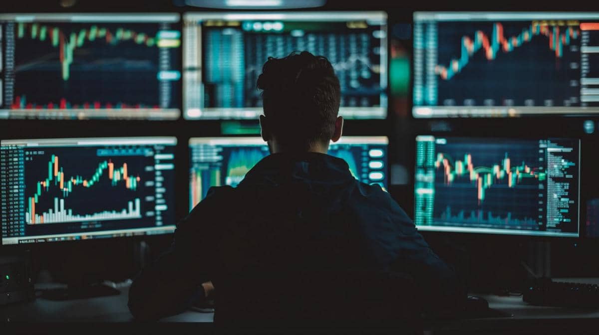 Boom AI Menggila, Bank Sentral Eropa Ingatkan Pasar Saham Bisa Ambruk