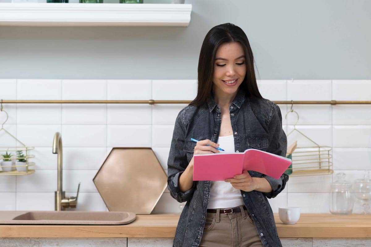 5 Tips Simpel agar Gak Lupa Hal yang Harus Dilakukan