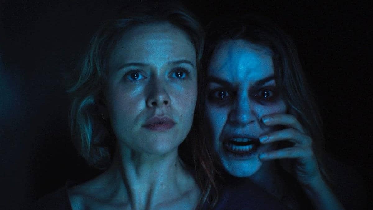 Apakah Insidious: Out of the Further Punya Post-credit Scene?