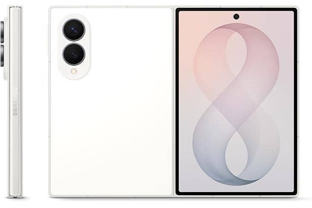 Strategi Unik Samsung yang Bikin Galaxy Z Fold8 Laris