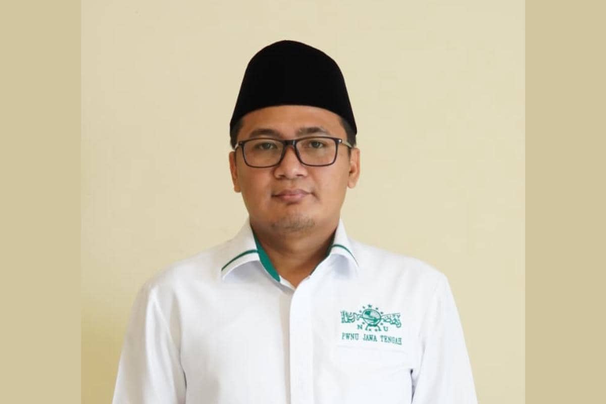 Wakil Ketua PWNU Jateng Tolak Politik Paket di Muktamar ke-35 NU