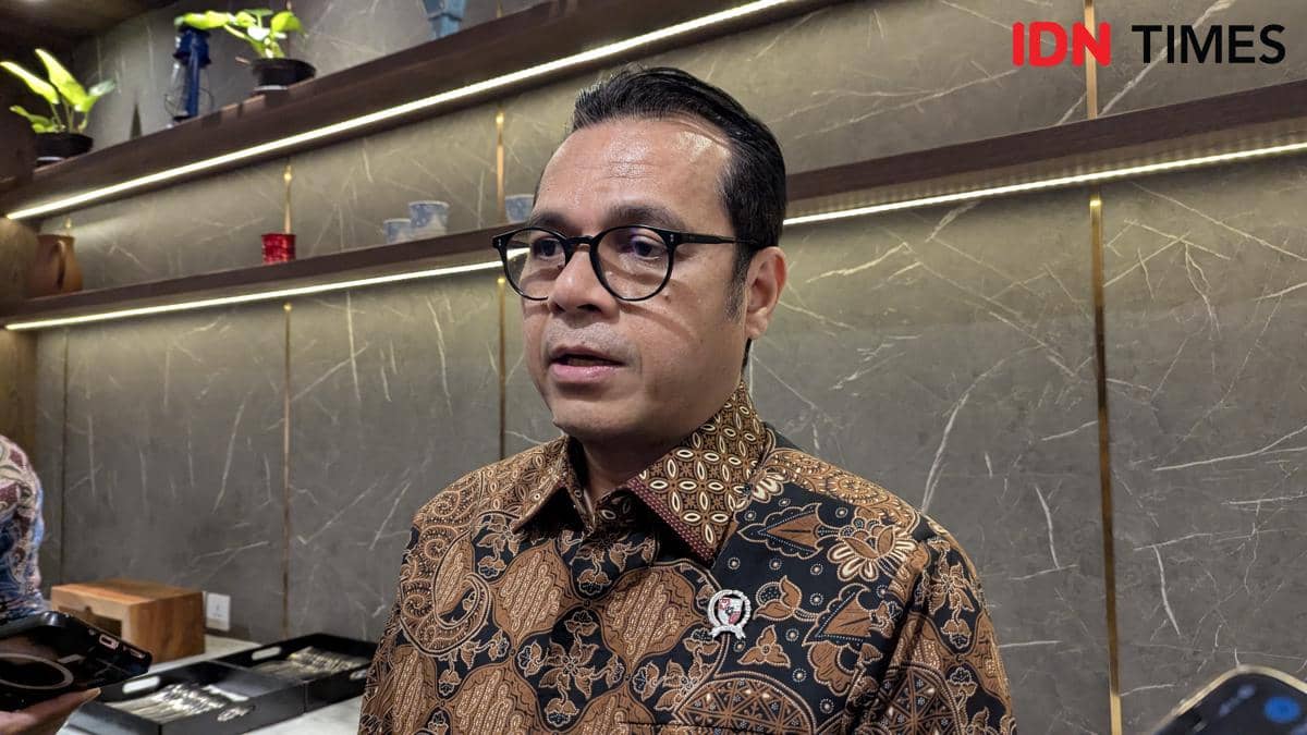 Komisi Ojol Digodok Pemerintah, Bagaimana Nasib Tarif Antar Makanan?