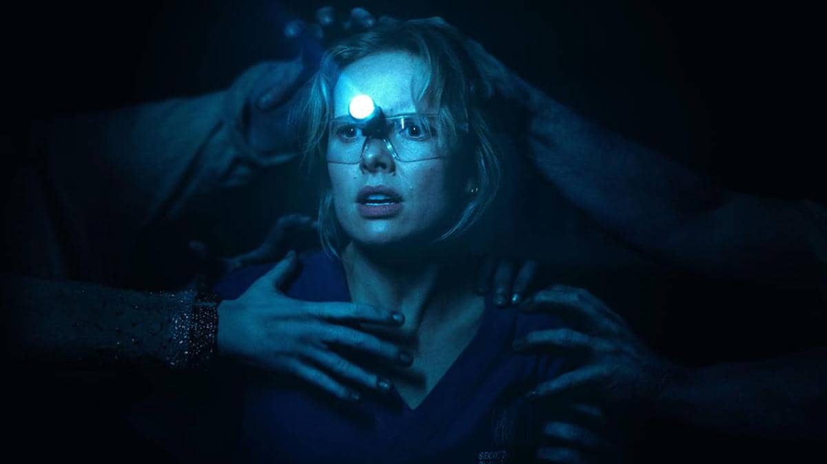 Review Insidious: Out of the Further, Jumpscare Brutal dan Formula Baru