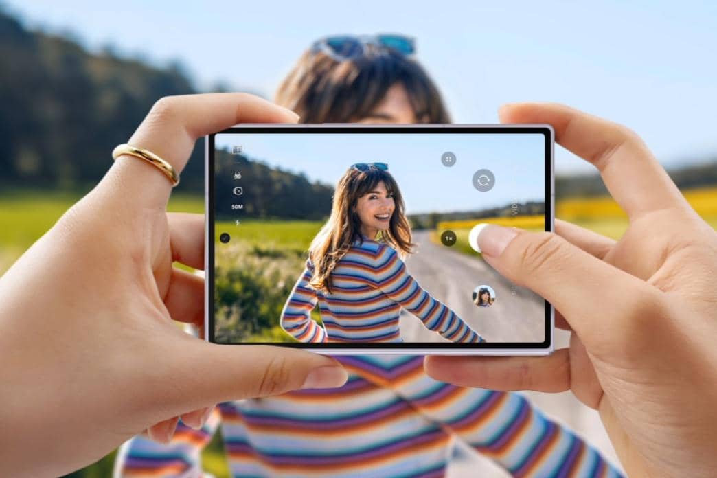 Galaxy Z Fold8 Bikin Pengguna iPhone Berpaling, Apa Rahasianya?