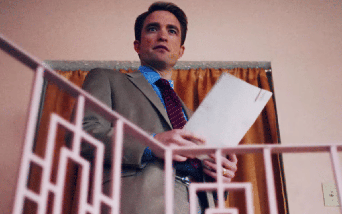 Sinopsis Primetime, Film Baru A24 yang Dibintangi Robert Pattinson