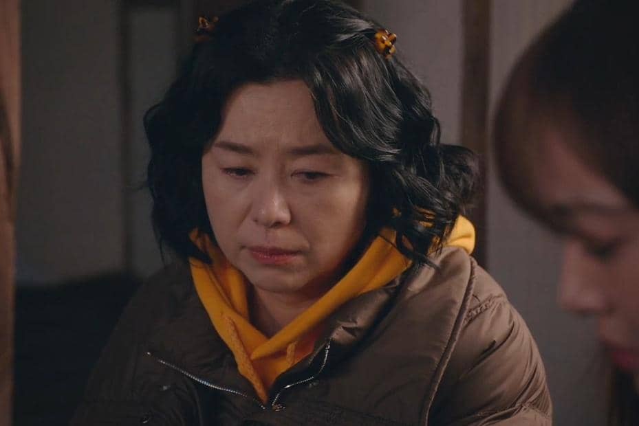 Cuplikan drama My Bias, My Boss