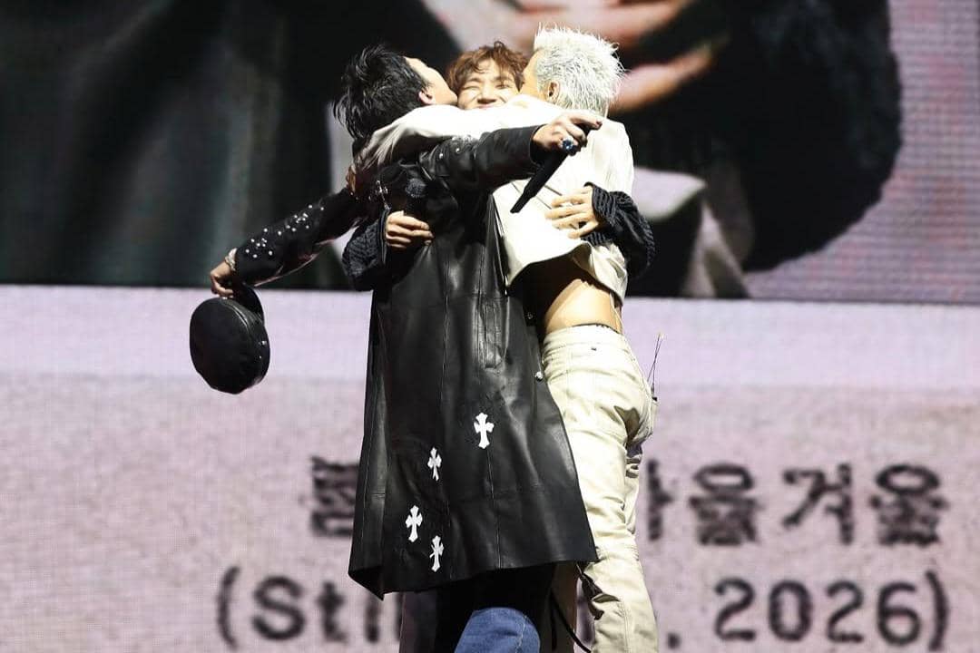 BIGBANG
