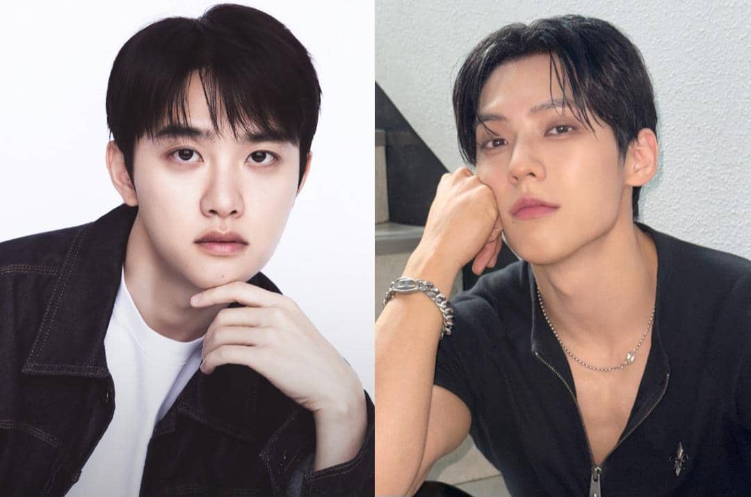 6 Idol KPop Cowok Menganggap Grup sebagai Rumahnya, Bikin Nyaman?