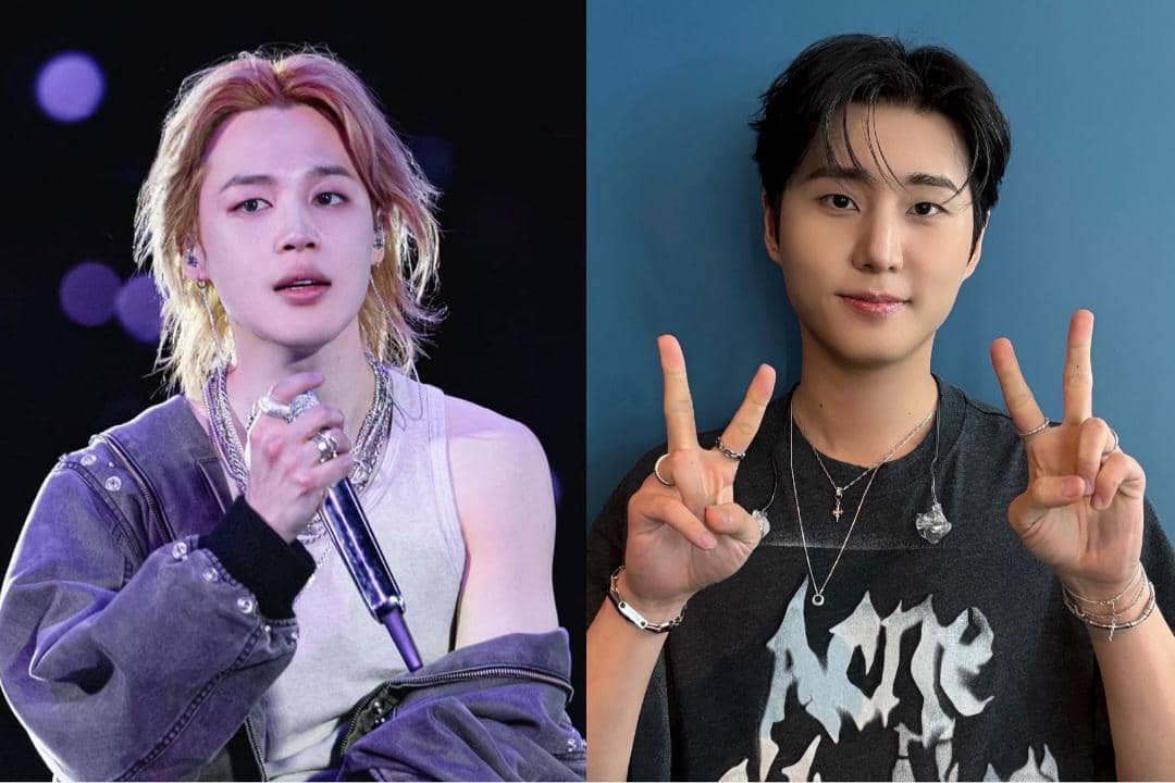 4 Idol KPop Cowok Ini Suka Menuliskan Cita-citanya, Percaya Diri!