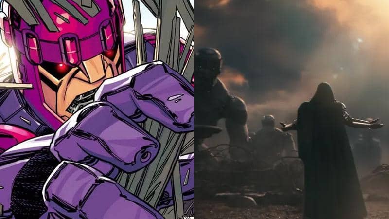 8 Fakta Sentinel Marvel, Robot Pemusnah Musuh X-Men!