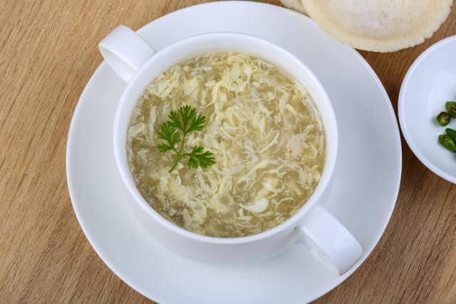 Resep Kakitamajiru, Sup Telur Gurih dari Jepang yang Praktis
