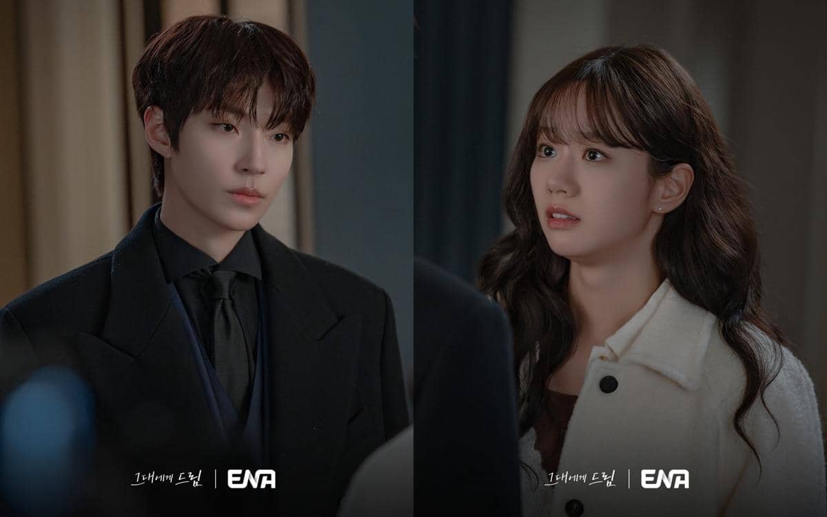 10 Pesan Moral yang Bisa Diambil dari Drama Dream to You, Kejar Mimpi!