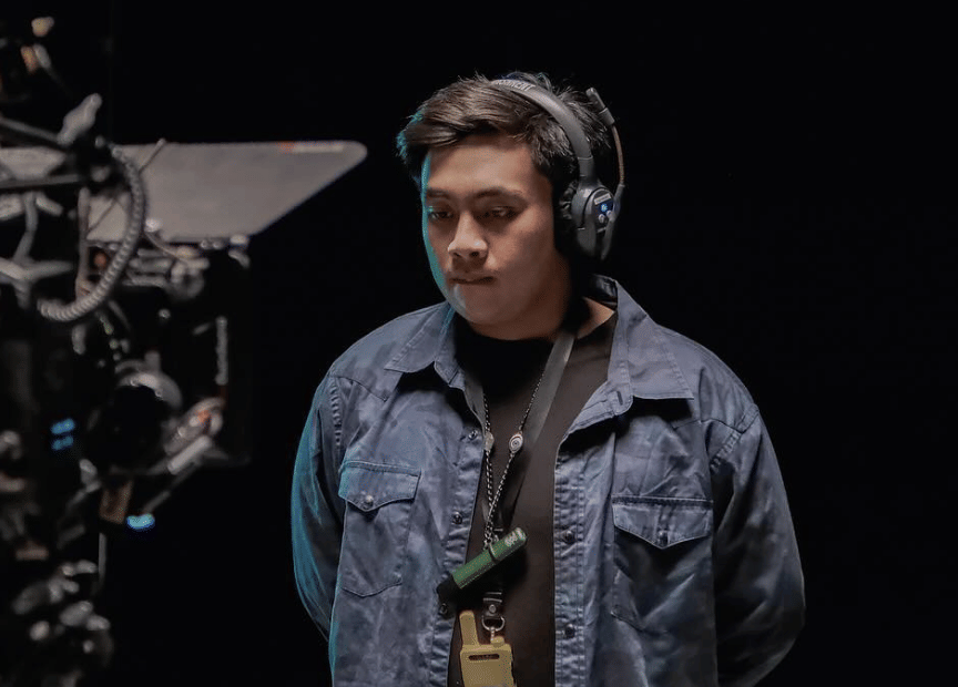 Profil Hendrawan Wibisono Acong, Astrada Langganan MV Hindia-88rising