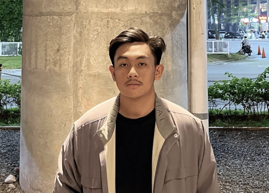 Hendrawan Wibisono alias Acong