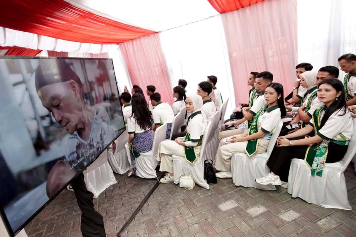 81 Tahun Merdeka, Kenapa Senyum Masih Jadi Kemewahan di Pelosok Jabar?