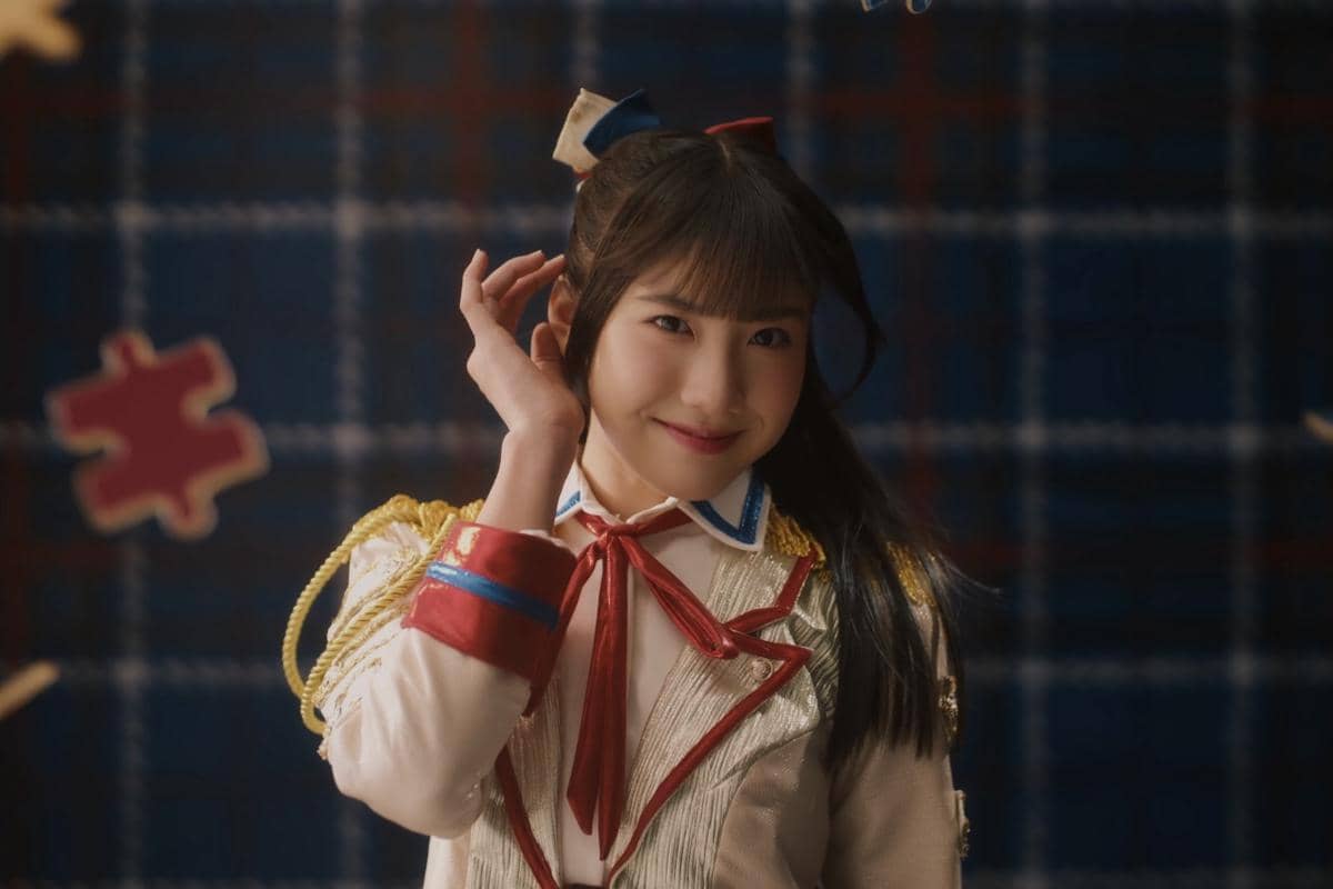 Jemima JKT48
