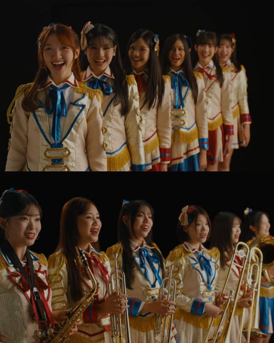 Member JKT48
