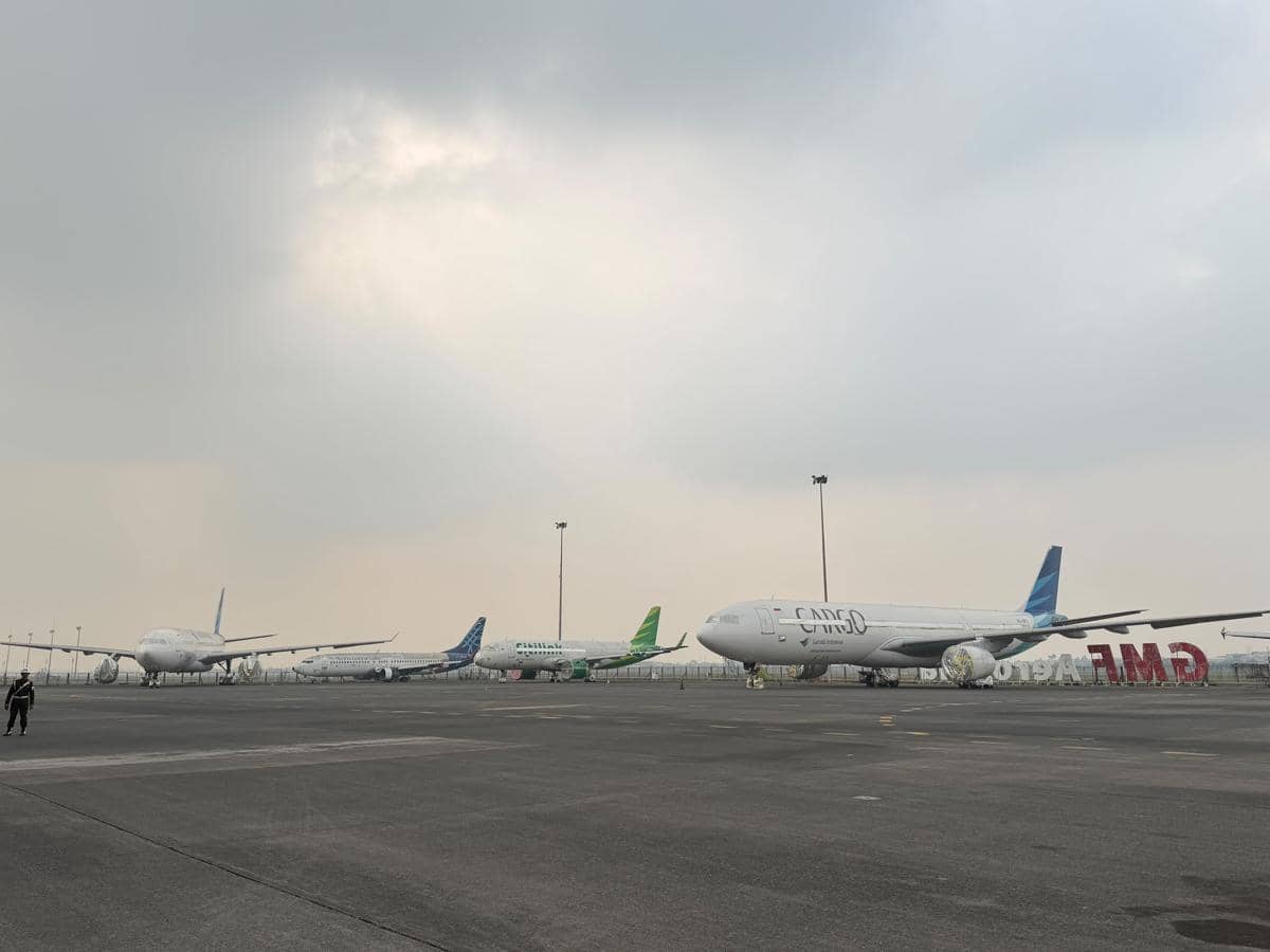 Cuaca Tangerang Raya 24 Agustus 2026, Suhu Capai 35 Derajat