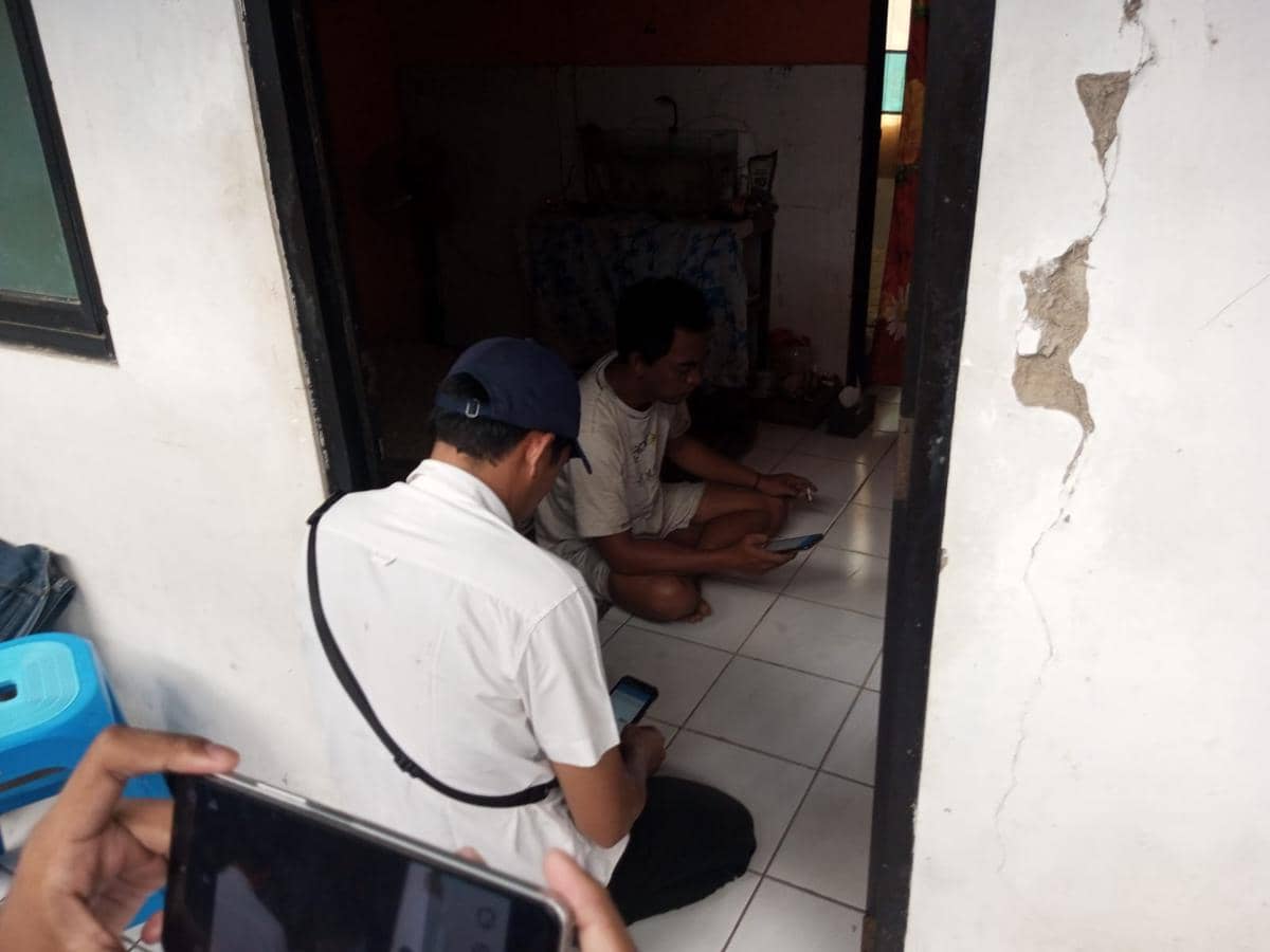 rusunawa, rumah susun sewa, rusunawa semarang