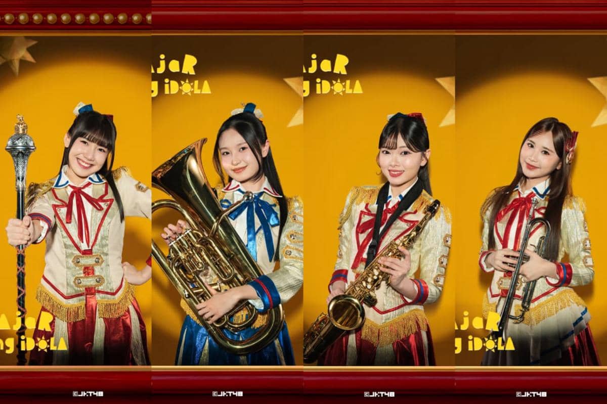 Member JKT48