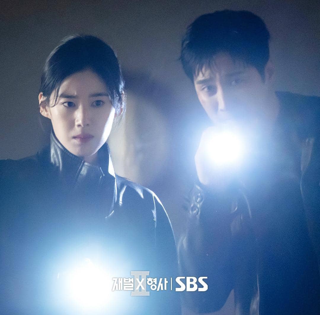5 Drakor Ahn Bo Hyun King Of Chemistry, Terbaru dengan Jung Eun Chae!