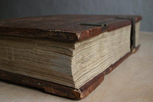 Bible Gutenberg