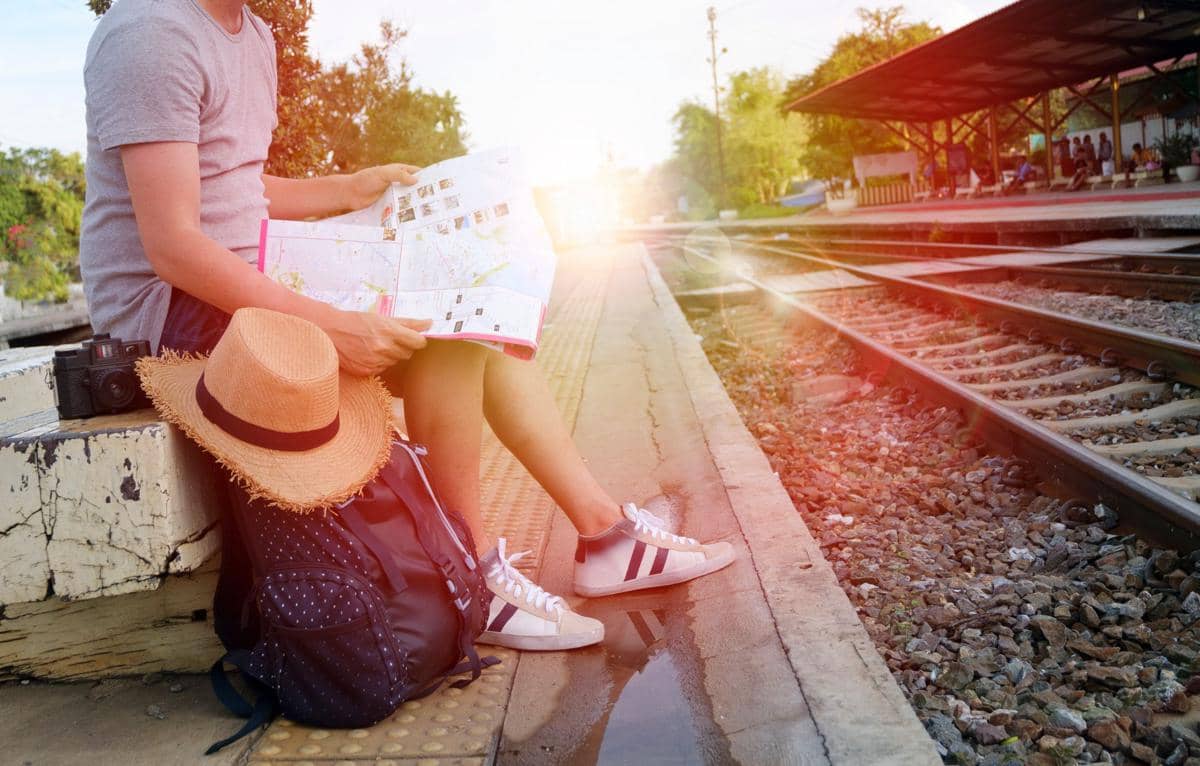 7 Cara Atasi Gap Language saat Traveling ke Tempat Baru Tanpa Panik