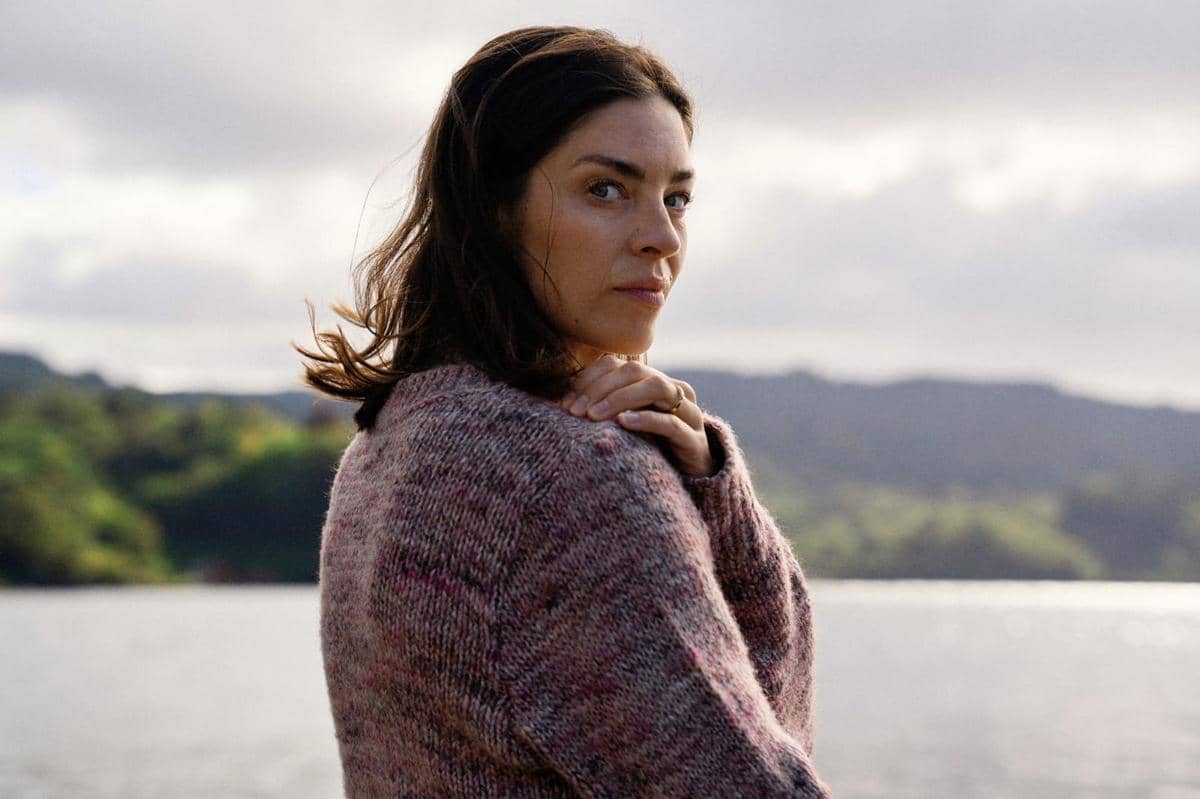 Sinopsis Film Thriller Netflix The Secret Woman, Teka-teki Identitas