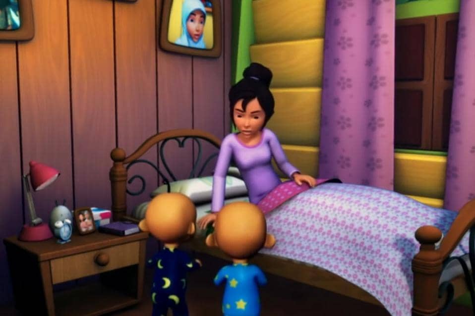 5 Tips Menata Kamar untuk Remaja Perempuan ala Milik Kak Ros