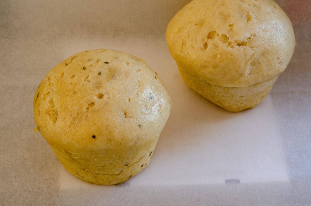 Resep Muffin Tape Kayu Manis, Wangi Rempahnya Bikin Lapar