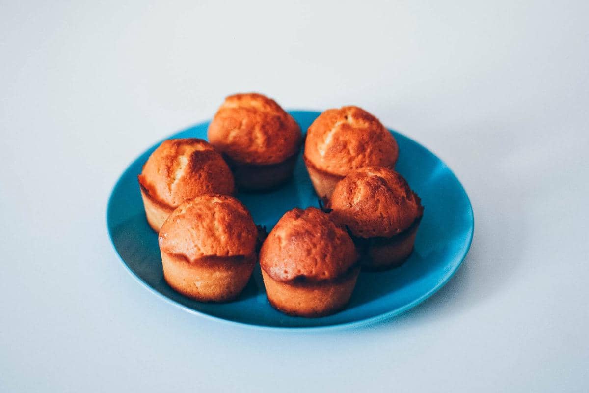 Resep Muffin Kentang Tuna Keju, Ide Camilan Gurih yang Bikin Nagih