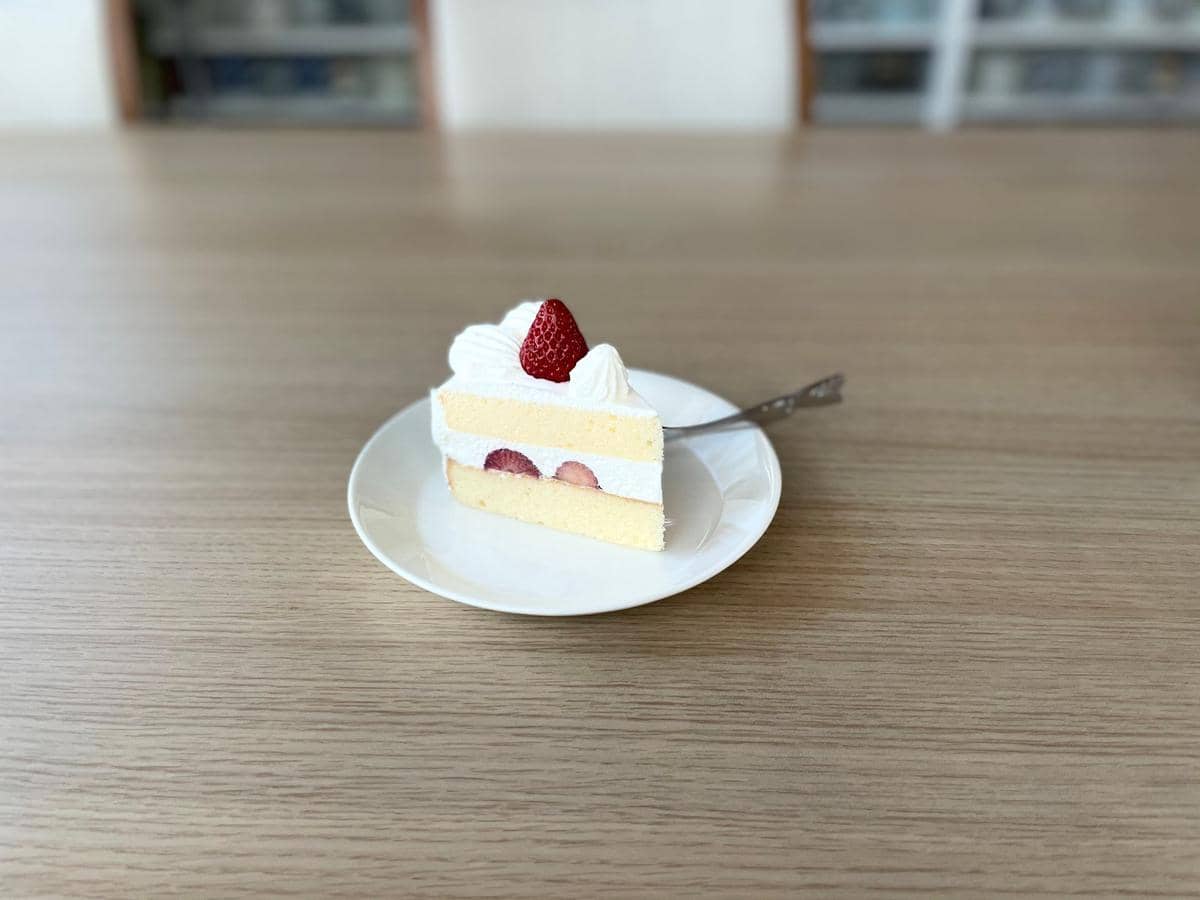 Resep Strawberry Shortcake Yoghurt, Dessert Manis dan Segar