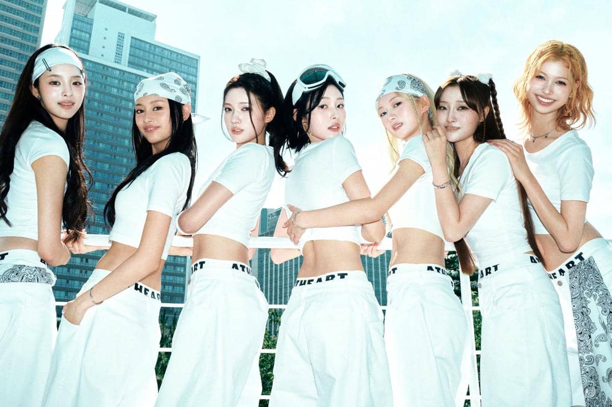 Lirik dan Makna Lagu 3!4! - AtHeart, Remake Single Roo'Ra!