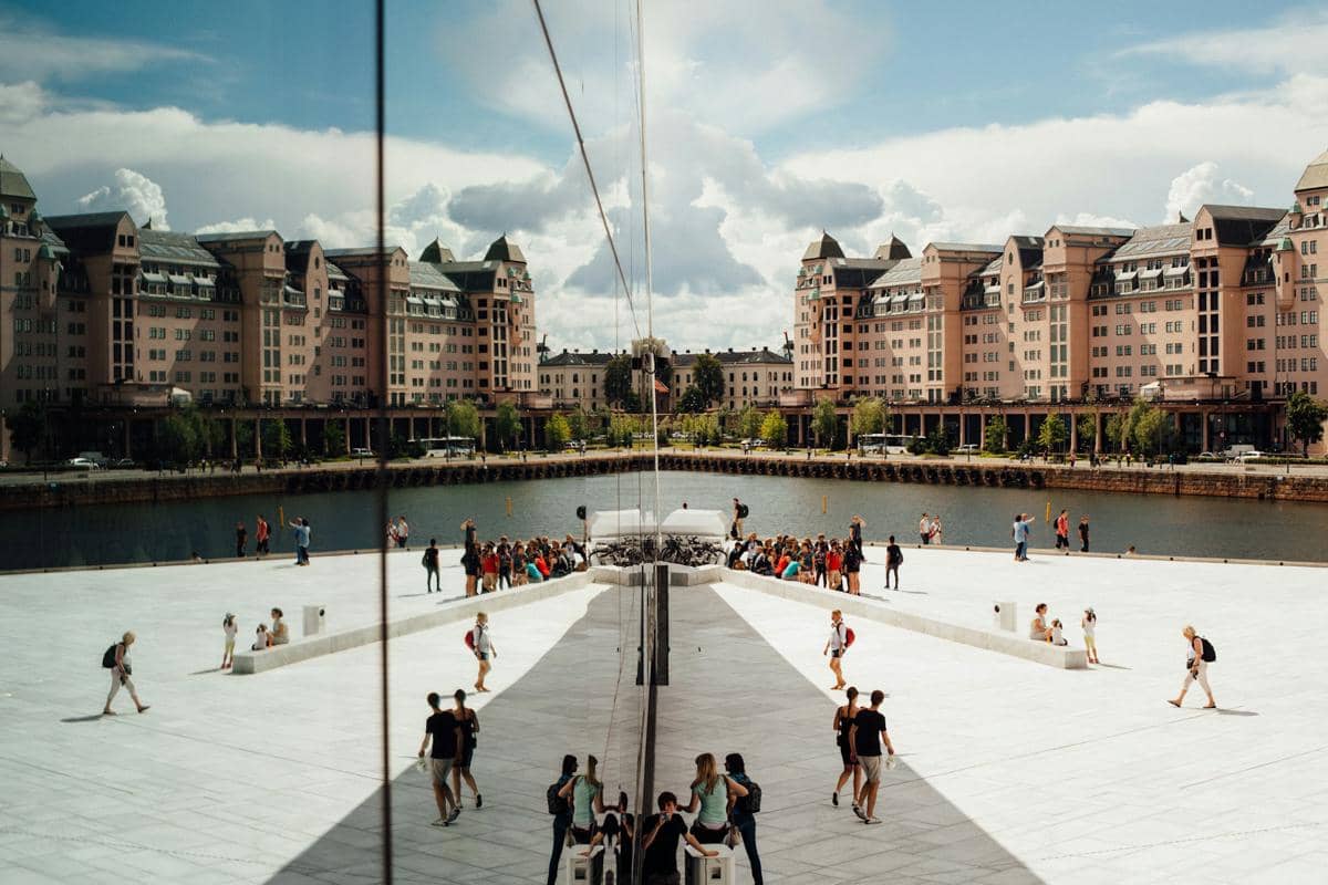 5 Cara Liburan Musim Panas di Oslo, Jalan-Jalan hingga Menikmati Alam