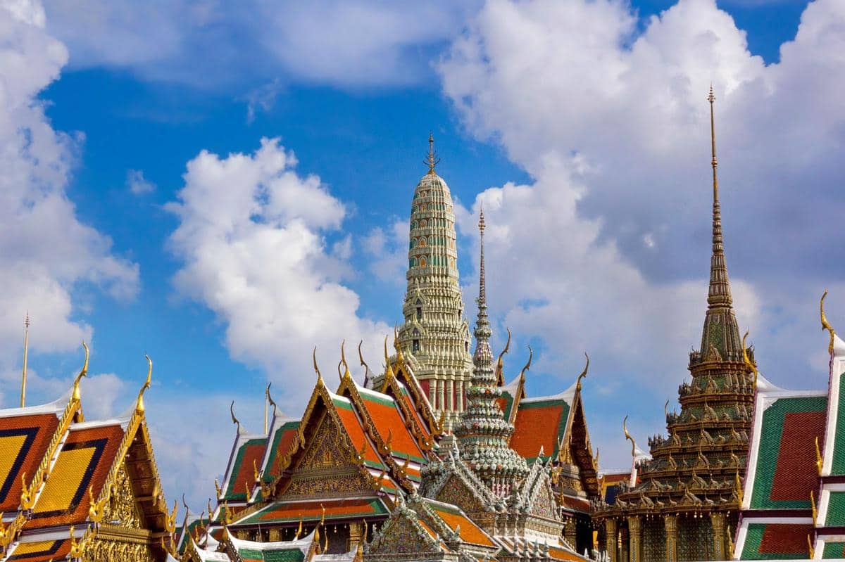 Kapan Waktu Terbaik Liburan ke Thailand? Ini Panduannya!