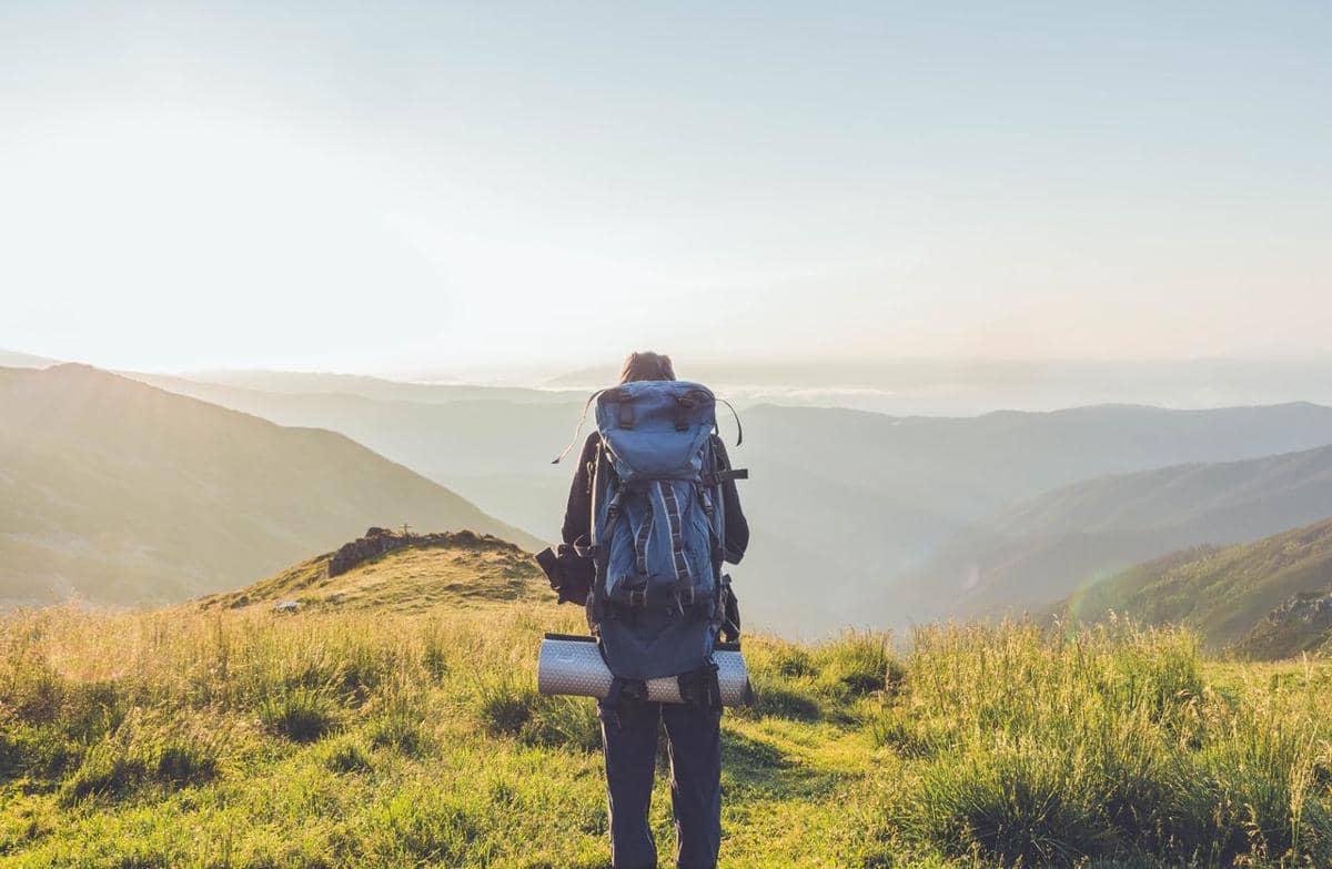Gaya Traveling ISTP: 5 Aktivitas yang Cocok untuk Si Petualang