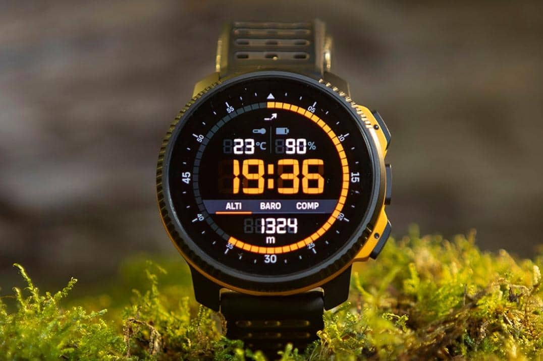 4 Ciri-Ciri Jam Tangan Suunto Original, Cek Detail Produk!