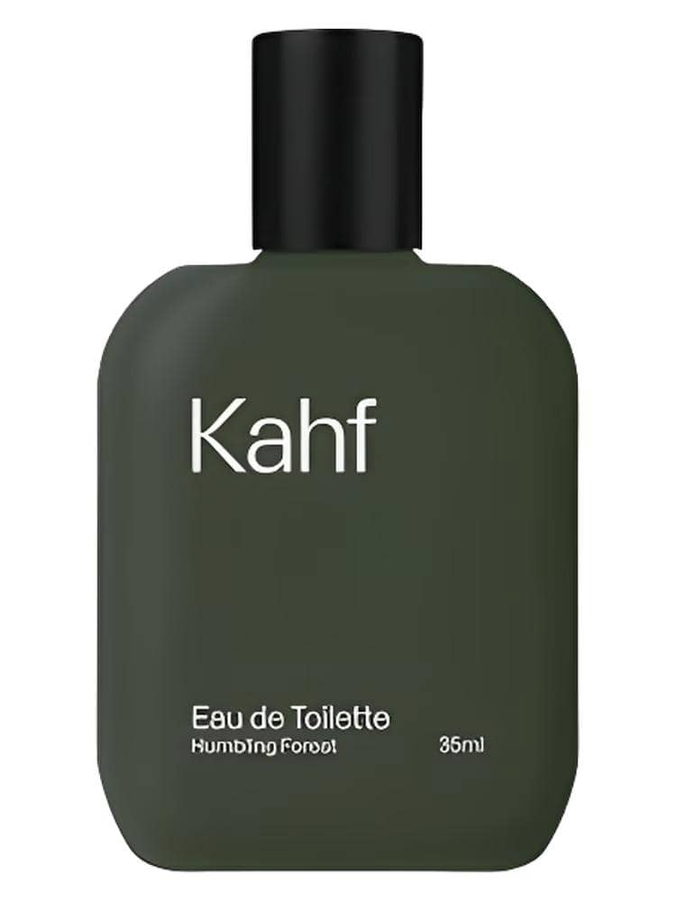 Kahf Humbling Forest