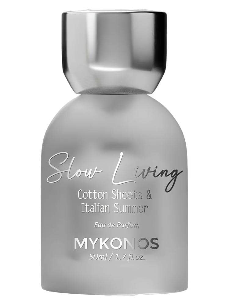 Mykonos - Slow Living