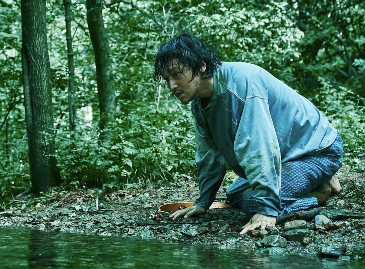 3 Peran Villain Byun Yo Han di Film, Terbaru di Journey to Gyeongju