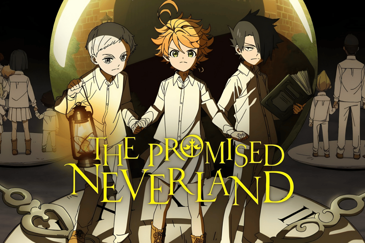 The Promised Neverland