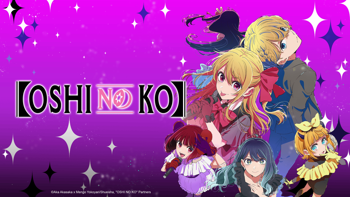 Oshi No Ko