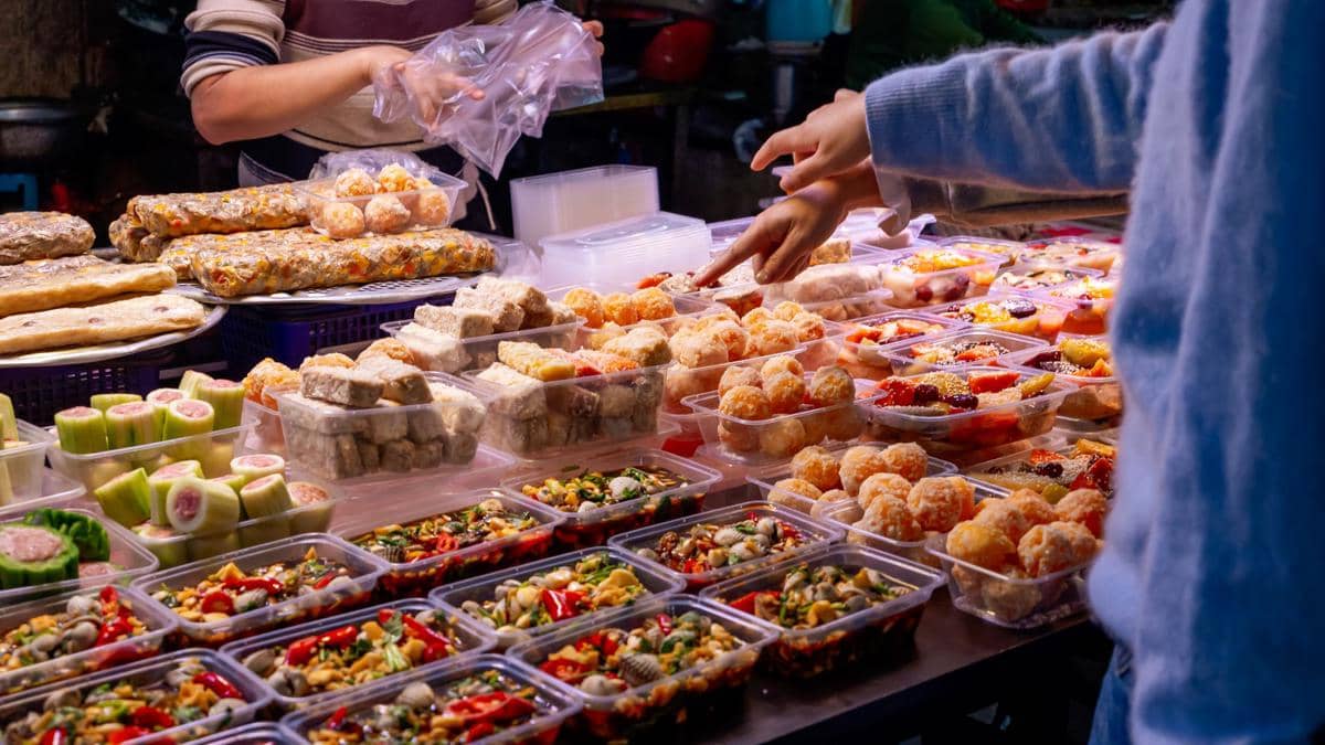 5 Pasar Tradisional di Jakarta untuk Kulineran, Mana Kesukaanmu?