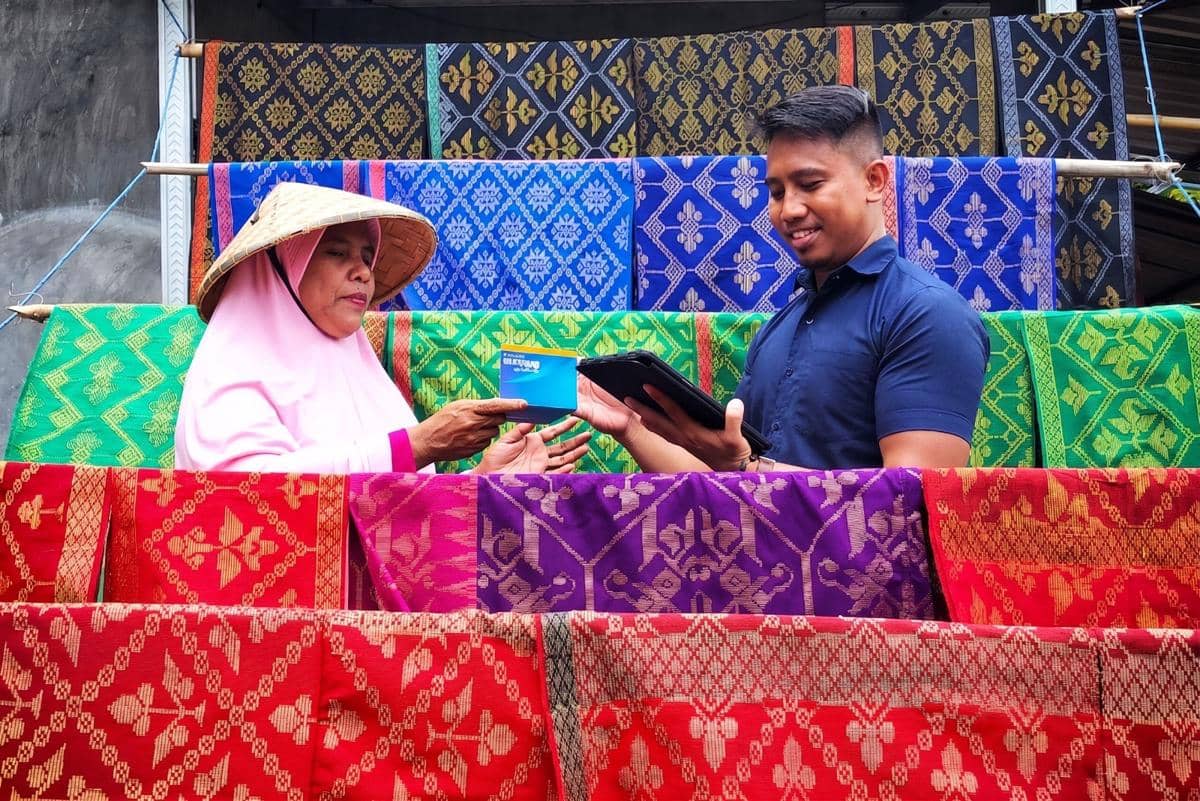 BRI Konsisten Salurkan Kredit dengan Prinsip Kehati-hatian