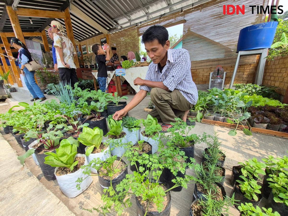 Sangurejo Incar ProKlim Lestari, Capai Keberlanjutan Lewat Aksi Nyata