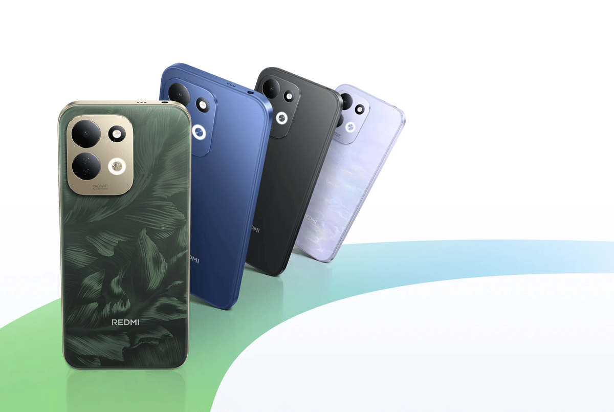 5 Keunggulan REDMI 17, HP Murah dengan Baterai Tahan Lama
