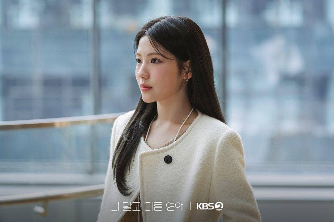 4 Drakor Dibintangi Jo A Ram, Terbaru A Love Other than You