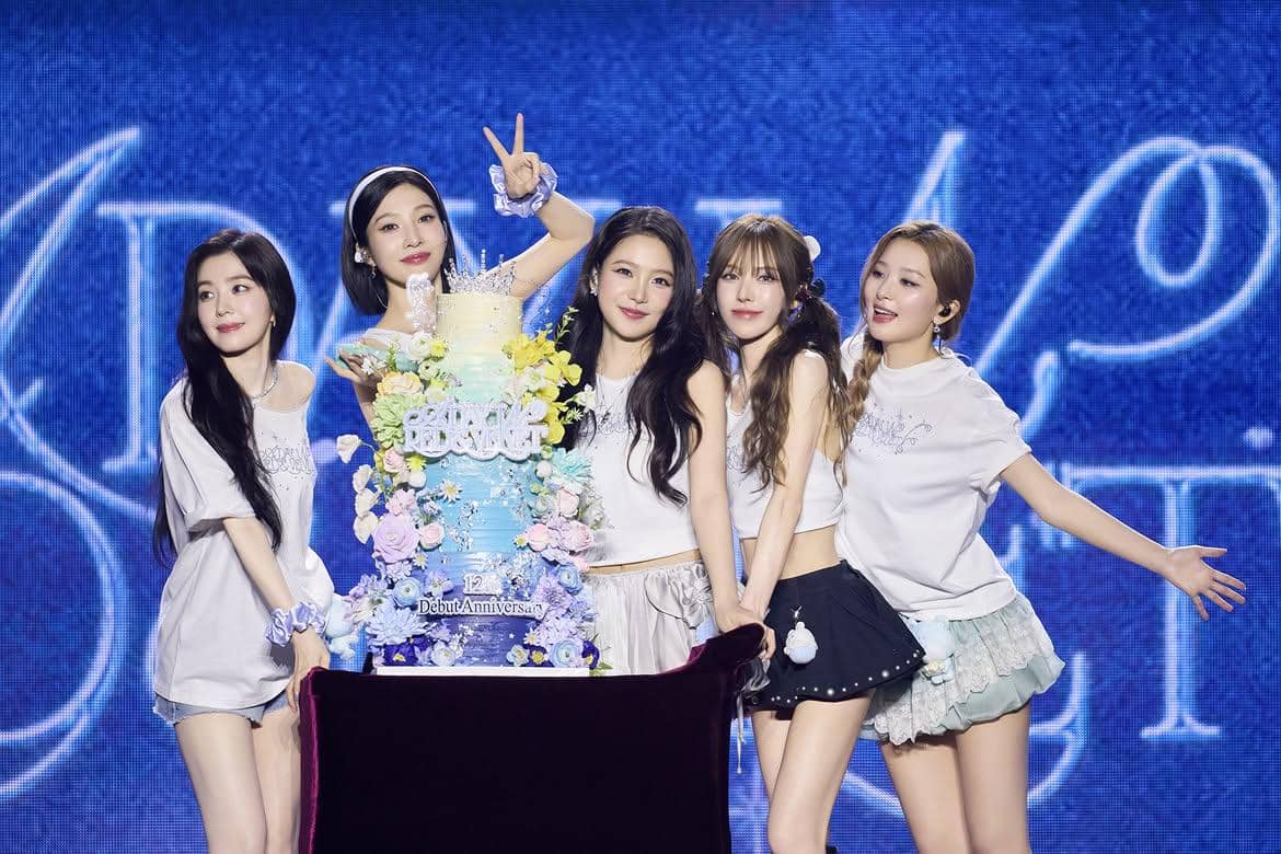 Red Velvet