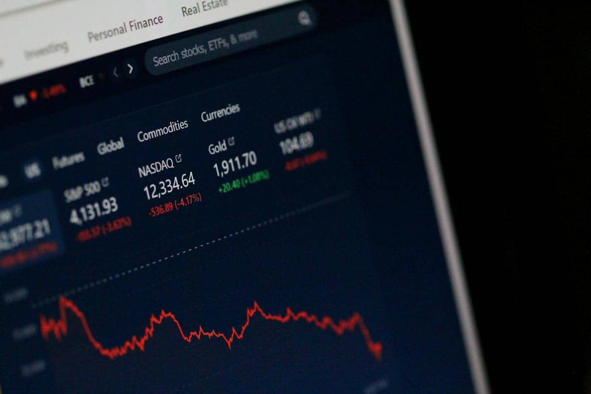 5 Tanda Saham Masuk Fase Konsolidasi, Wajib Cek sebelum Transaksi