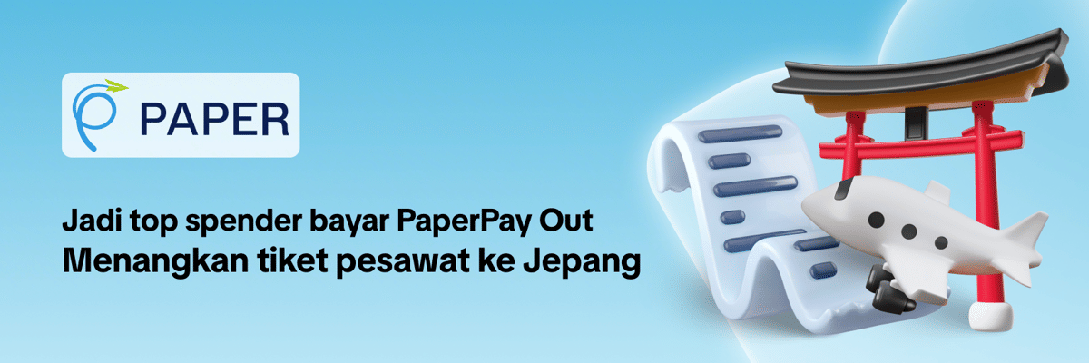 Wow! Bayar Invoice Bisnis di Tokopedia, Bisa Menangkan Liburan Impian